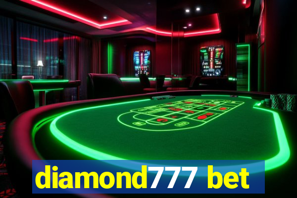 diamond777 bet